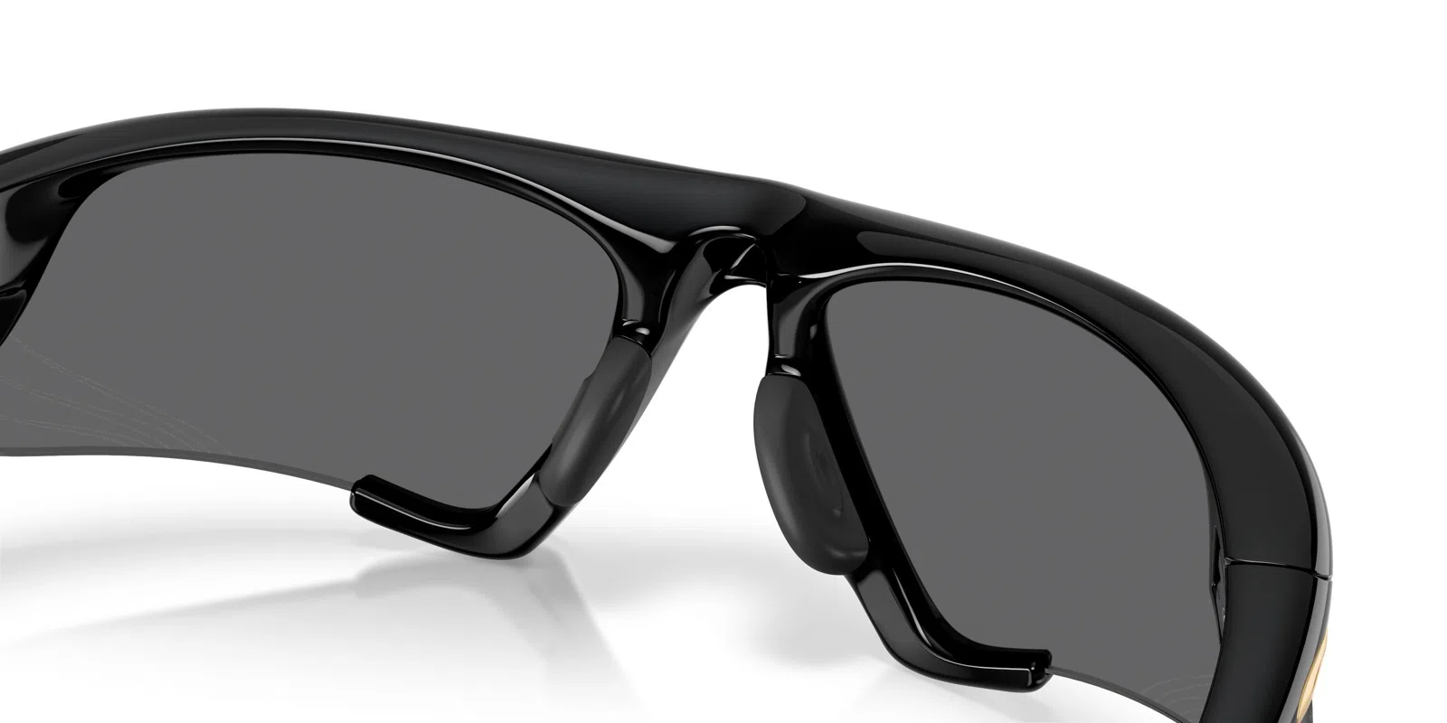 Oakley Suture Jacket 9532 Sunglasses - view 83